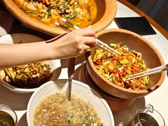 -烹湘·鲜炒湖南土菜(海珠店)