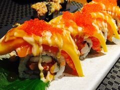 -昊·来了寿司(双楠2店)