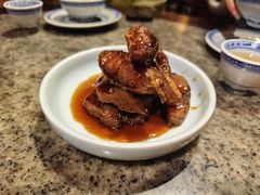 -南京大牌档(凯德1818店)