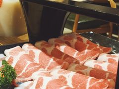 -煲宫猪肚鸡(昆山金鹰国际购物中心店)