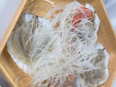 -争先鲜·蒸汽海鲜自助·鲜切牛肉