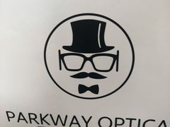 -PARKWAY·百汇眼镜(三叶眼镜城店)