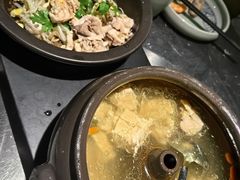-云海肴云南菜·蒸汽石锅鱼(青岛万象城店)