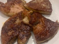 -广州花园酒店-凌璇阁360度高空海鲜自助餐CAROUSEL