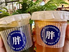 -高胖妹面庄(黄河道店)
