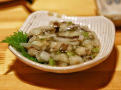 芥末章鱼-福匠日本料理(人民路店)