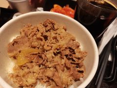 -吉野家(上海美罗城店)