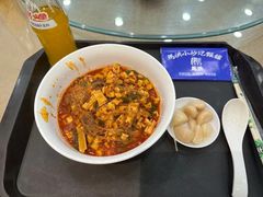 -马洪小炒泡馍馆(钟楼回民街店)