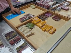 -非遗近水楼糕团(景德路店)