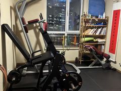 -炼健身私教工作室