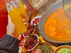 -老天桥蛙炉火锅(红峰东路店)