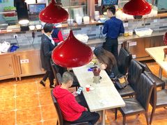 大堂-荔银肠粉(广州天河华利路店)