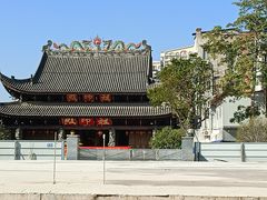 -华林禅寺