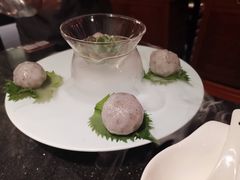 -捞王猪肚鸡火锅(昆山店)