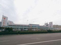 -青岛汽车北站