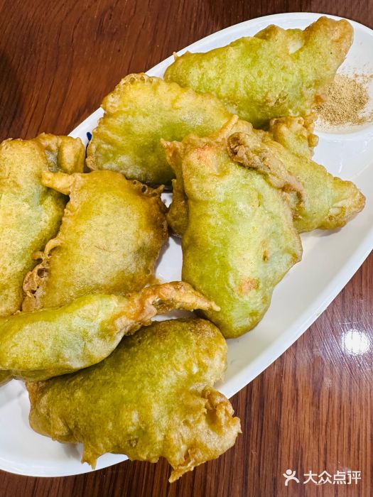 王家沙点心店(南京西路总店)图片
