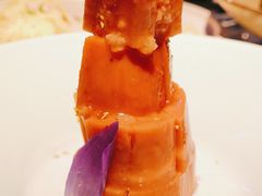 西施蜜汁藕-桂满陇天书(南京德基旗舰店)