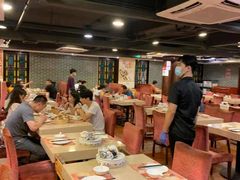 大堂-点都德(聚福楼店)