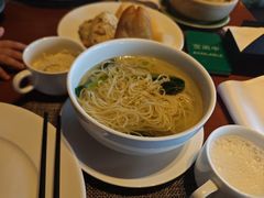 -南通滨江洲际酒店-西集自助餐厅
