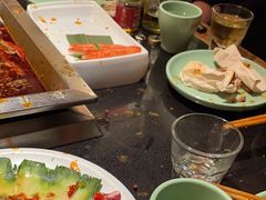 -蜀江龙火锅(339店)