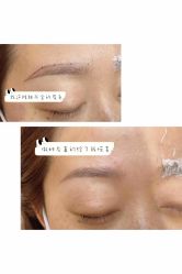 点击看大图 -本小姐美学·半永久纹眉野生眉
