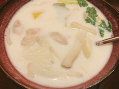-红泰·泰精选·特色料理(中山路店)