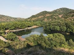 -白马涧龙池景区