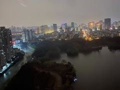 -上海中谷小南国花园酒店