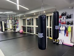 -GymPlus健身(四平路店)