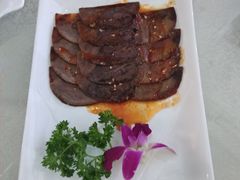 -白云宾馆-中餐厅