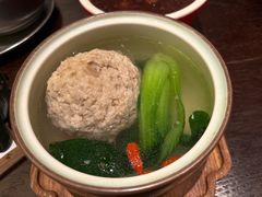-古都历食南京菜·烤鸭·鸭血粉丝·汤包(南京博物院店)