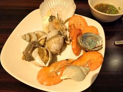 -丽都皇冠假日酒店·Matrix亦餐厅(望京店)