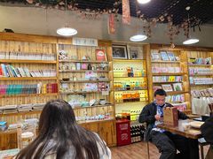 -顶屋咖喱(街道口总店)