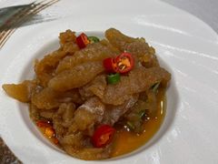 -海鸿荟·沿江菜(中山北路店)