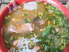 -春雨羊汤店(广开四马路总店)