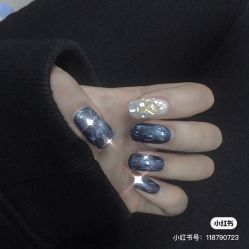 -Pink You美甲洗眉纹绣定制中心