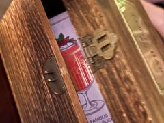 -LONG BAR 廊吧(外滩华尔道夫酒店)