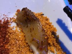 -很久以前羊肉串(打浦路店)