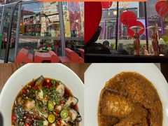 -KŌNG胶东小馆(华熙店)