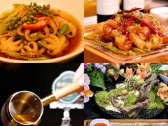 -锦府盐帮·私宴(赛特店)