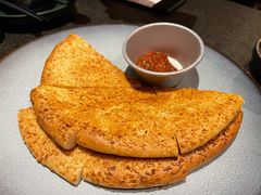 -丝路金桃·新疆菜(徐汇店)