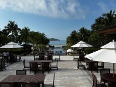 -石梅湾艾美度假酒店