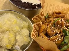 -南街清补凉(黄贝岭店)