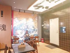 -熊吞·大碗丼烧肉饭(清江浦区万达店)