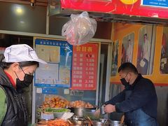 -海燕家人灌蛋饼(凤凰街店)