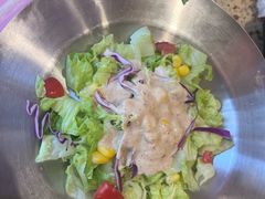 -姜胖胖无限自助烤肉(弹子石店)