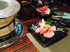 -和萌牛肠烧烤(财富中心店)