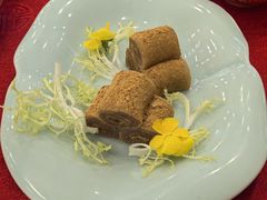 -白家大院·王府宫廷菜(苏州街店)
