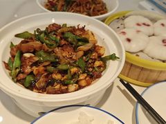 -兰湘子·湘菜小炒(长安万科广场店)
