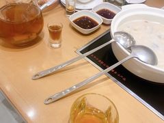 -湯系·煲汤手艺人(东二环泰禾广场店)
